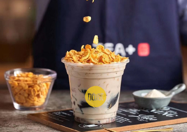 烧EVO视讯为什么能在茶饮市场占据一席之地