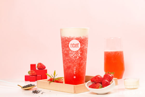 加盟EVO视讯茶饮店赚钱吗？揭秘创业新蓝海