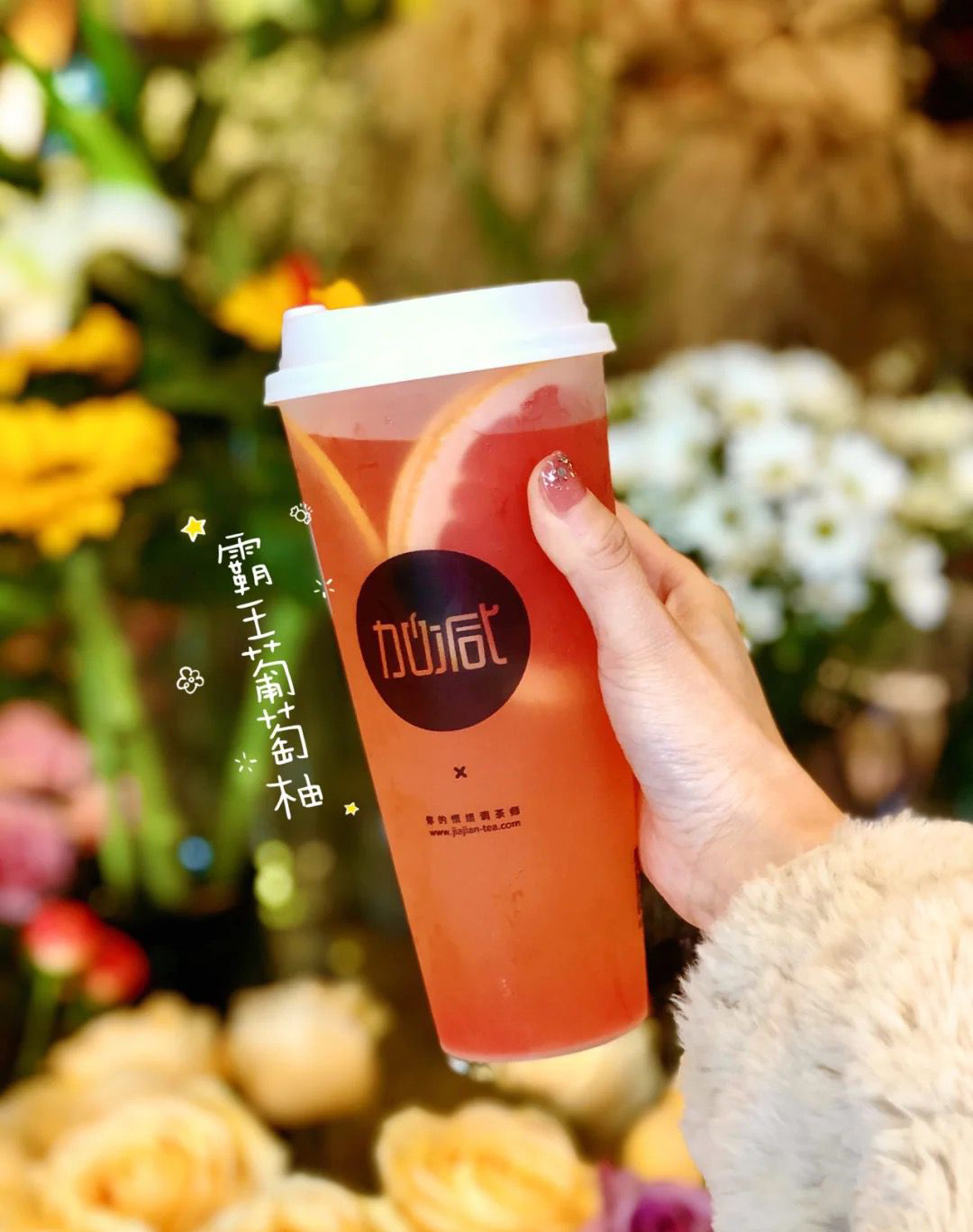 EVO视讯茶饮