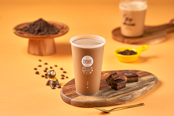 EVO视讯茶饮加盟前景如何？揭秘创业加盟的绝佳机遇